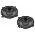 CL-01813W; Car loudspeakers; woofer; 130mm; 100W; 65÷8000Hz; 2 loudspeakers; CL ITALIA