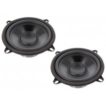 CL-01813W; Car loudspeakers; woofer; 130mm; 100W; 65÷8000Hz; 2 loudspeakers; CL ITALIA