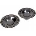 CL-01816W; Car loudspeakers; woofer; 165mm; 120W; 55÷8000Hz; 2 loudspeakers; CL ITALIA