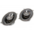 CL-018915; Car loudspeakers; two-way; 95x155mm; 100W; 80÷20000Hz; 4Ω; 43mm; CL ITALIA