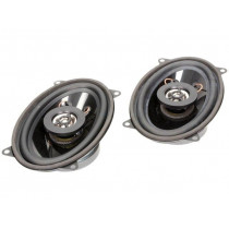 CL-018915; Car loudspeakers; two-way; 95x155mm; 100W; 80÷20000Hz; 4Ω; 43mm; CL ITALIA