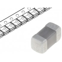 CL03A104KQ3NNNC; Capacitor: ceramic; MLCC; 100nF; 6.3V; X5R; ±10%; SMD; 0201; SAMSUNG CL03A104KQ3NNNC; Capacitor: ceramic; MLCC; 100nF; 6.3V; X5R; ±10%; SMD; 0201; SAMSUNG