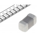 CL05B473KO5NNNC; Capacitor: ceramic; MLCC; 47nF; 16V; X7R; ±10%; SMD; 0402; SAMSUNG CL05B473KO5NNNC; Capacitor: ceramic; MLCC; 47nF; 16V; X7R; ±10%; SMD; 0402; SAMSUNG