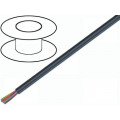 1120462; Wire; ÖLFLEX® CLASSIC 100 BK POWER; 2x1,5mm2; unshielded; PVC; Cu; LAPP KABEL
