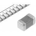 CL10C680JB8NNNC; Capacitor: ceramic; MLCC; 68pF; 50V; C0G; ±5%; SMD; 0603; SAMSUNG
