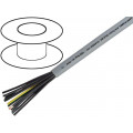 1119014; Wire; ÖLFLEX® CLASSIC 110; 14G0,5mm2; unshielded; 300/500V; PVC; LAPP KABEL