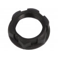 CL1406; Nut; black; Series: S1; CLIFF