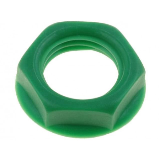 CL1414; Nut; green; Series: S2; CLIFF
