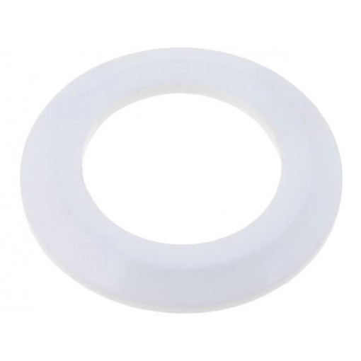 CL1423; Marker; S4 series Jack sockets; white; Series: S4; CLIFF