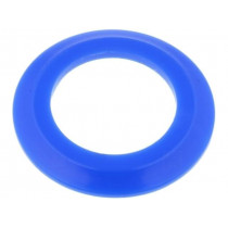 CL1424; Marker; S4 series Jack sockets; blue; Series: S4; CLIFF