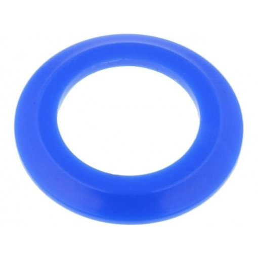 CL1424; Marker; S4 series Jack sockets; blue; Series: S4; CLIFF