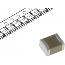 CL32A106KATLNNE; Capacitor: ceramic; MLCC; 10uF; 25V; X5R; ±10%; SMD; 1210; SAMSUNG