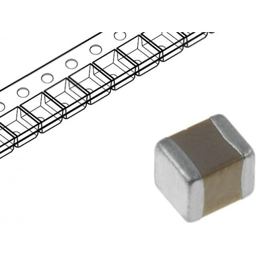 CL32A226KOJNNNE; Capacitor: ceramic; MLCC; 22uF; 16V; X5R; ±10%; SMD; 1210; SAMSUNG