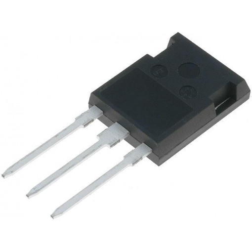 CLA80E1200HF; Thyristor; 1.2kV; 80A; 126A; 38mA; Package: tube; THT; PLUS247™; IXYS