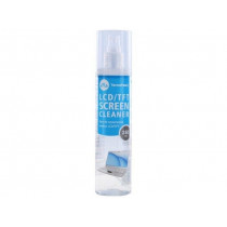 ART.AGT-182; Cleaning agent; 250ml; liquid; bottle with atomizer; AG TERMOPASTY