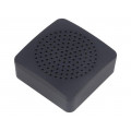 CLEO-SPK1; Speaker module; Works with: CleO35A,CleO50; Series: ARDUINO; BRIDGETEK (FTDI) CLEO-SPK1; Speaker module; Works with: CleO35A,CleO50; Series: ARDUINO; BRIDGETEK (FTDI)