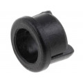 RTC-31; LED holder; 3mm; one-piece; KINGBRIGHT ELECTRONIC RTC-31; LED holder; 3mm; one-piece; KINGBRIGHT ELECTRONIC