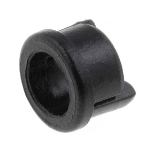 RTC-31; LED holder; 3mm; one-piece; KINGBRIGHT ELECTRONIC RTC-31; LED holder; 3mm; one-piece; KINGBRIGHT ELECTRONIC