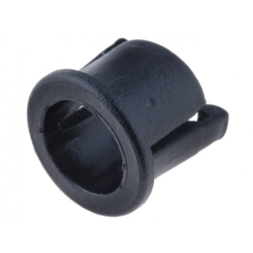 RTC-51; LED holder; 5mm; one-piece; KINGBRIGHT ELECTRONIC RTC-51; LED holder; 5mm; one-piece; KINGBRIGHT ELECTRONIC