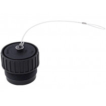 831767100 CM 06 SD 20; Protection cover; Series: CM; IP67; Case: size 20; HIRSCHMANN