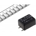 CMJ-2-102; Inductor: wire; SMD; 500mA; 250mΩ; Induct.of indiv.wind: 1000uH; TALEMA CMJ-2-102; Inductor: wire; SMD; 500mA; 250mΩ; Induct.of indiv.wind: 1000uH; TALEMA