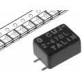 CMJ-2-470; Inductor: wire; SMD; 500mA; 130mΩ; Induct.of indiv.wind: 47uH; TALEMA CMJ-2-470; Inductor: wire; SMD; 500mA; 130mΩ; Induct.of indiv.wind: 47uH; TALEMA