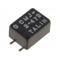 CMJ-2-472; Inductor: wire; SMD; 200mA; 840mΩ; Induct.of indiv.wind: 4700uH; TALEMA CMJ-2-472; Inductor: wire; SMD; 200mA; 840mΩ; Induct.of indiv.wind: 4700uH; TALEMA