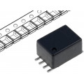 CMJ-4-101; Inductor: wire; SMD; 500mA; 330mΩ; Induct.of indiv.wind: 100uH; TALEMA CMJ-4-101; Inductor: wire; SMD; 500mA; 330mΩ; Induct.of indiv.wind: 100uH; TALEMA