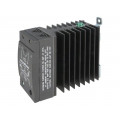 CMRD4865; Relay: solid state; Ucntrl: 3÷32VDC; 65A; 48÷530VAC; DIN,on panel; CRYDOM CMRD4865; Relay: solid state; Ucntrl: 3÷32VDC; 65A; 48÷530VAC; DIN,on panel; CRYDOM