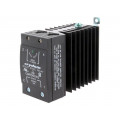CMRD6045; Relay: solid state; Ucntrl: 4÷32VDC; 45A; 48÷660VAC; DIN,on panel; CRYDOM CMRD6045; Relay: solid state; Ucntrl: 4÷32VDC; 45A; 48÷660VAC; DIN,on panel; CRYDOM