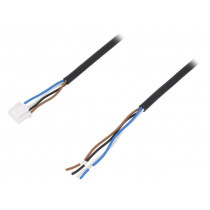 CN14AC2; Connection lead; PIN: 4; Len: 2m; Connection: CN-14A; Series: PM-65; PANASONIC