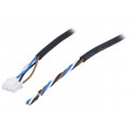 CN14AC5; Connection lead; PIN: 4; Len: 5m; Connection: CN-14A; Series: PM-65; PANASONIC