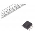 CNY17-2-500E; Optocoupler; SMD; Channels: 1; Out: transistor; Uinsul: 5kV; Uce: 70V; BROADCOM (AVAGO)