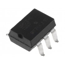 CNY17-3X007; Optocoupler; SMD; Channels: 1; Out: transistor; Uinsul: 5.3kV; VISHAY