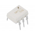 CNY171M; Optocoupler; THT; Channels: 1; Out: transistor; Uinsul: 4.17kV; DIP6; ON SEMICONDUCTOR (FAIRCHILD)