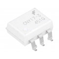 CNY173SM; Optocoupler; SMD; Channels: 1; Out: transistor; Uinsul: 4.17kV; ON SEMICONDUCTOR (FAIRCHILD)