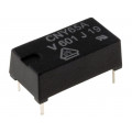 CNY65A; Optocoupler; THT; Channels: 1; Out: transistor; Uinsul: 8.3kV; 4pin; VISHAY