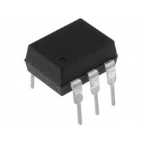 CNY75C; Optocoupler; THT; Channels: 1; Out: transistor; Uinsul: 6kV; Uce: 90V; VISHAY