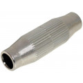; Coupler; shielded; straight; screw terminal; for cable; 7mm;  ; Coupler; shielded; straight; screw terminal; for cable; 7mm;