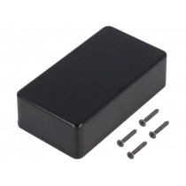 COFFER 1.9; Enclosure: multipurpose; X: 55mm; Y: 100mm; Z: 29mm; COFFER; ABS; TEKO