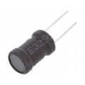 COIL1016-10; Inductor: wire; THT; 10mH; 350mA; ±10%; Ø11.5x17.5mm; vertical; FERROCORE