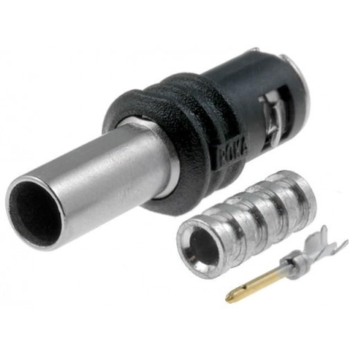 ; Plug; antenna; SNAP male; straight; Audi; 4CARMEDIA ; Plug; antenna; SNAP male; straight; Audi; 4CARMEDIA