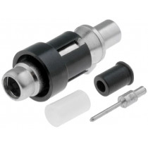; Plug; antenna; RAST II male; straight; 4CARMEDIA ; Plug; antenna; RAST II male; straight; 4CARMEDIA