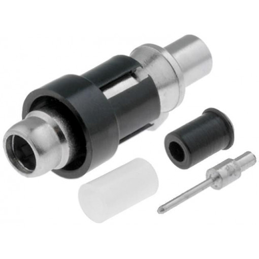 ; Plug; antenna; RAST II male; straight; 4CARMEDIA ; Plug; antenna; RAST II male; straight; 4CARMEDIA