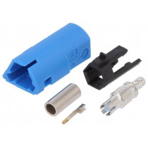 ; Socket; antenna; straight; Nissan,Opel,Renault; 4CARMEDIA