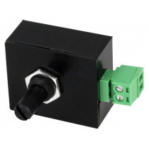 CP-02; Module: process analogue calibrator; Cur.output: 4÷20mA; Ø9mm; CHIP CP-02; Module: process analogue calibrator; Cur.output: 4÷20mA; Ø9mm; CHIP