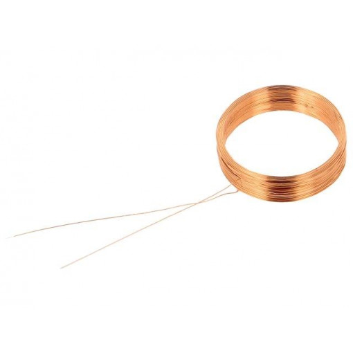CP-1.07MH-ID15; RFID antenna; 125kHz; Øout: 16.5mm; Øint: 15mm; H: 4mm; 1.07mH; SR PASSIVES CP-1.07MH-ID15; RFID antenna; 125kHz; Øout: 16.5mm; Øint: 15mm; H: 4mm; 1.07mH; SR PASSIVES
