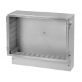 ; Enclosure: wall mounting; for control system elements; X: 295mm; COMBIPLAST ; Enclosure: wall mounting; for control system elements; X: 295mm; COMBIPLAST
