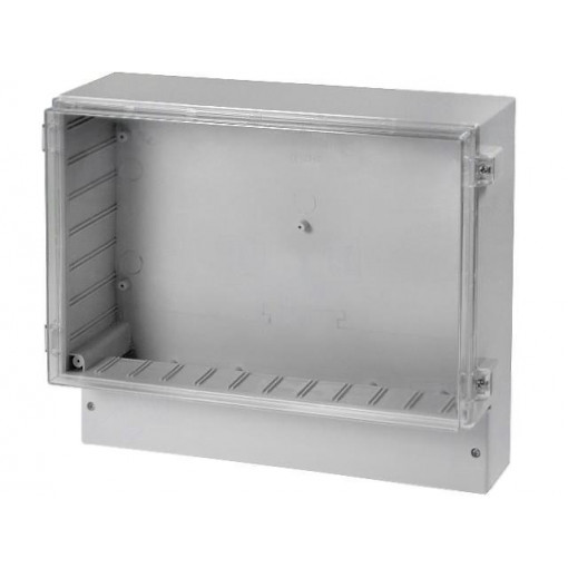 ; Enclosure: wall mounting; for control system elements; X: 295mm; COMBIPLAST