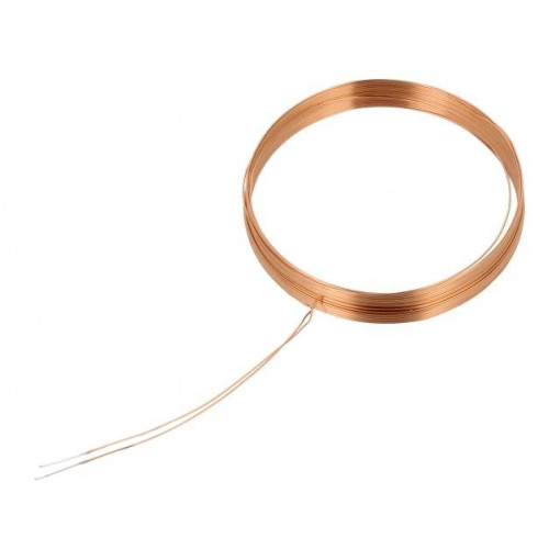 CP-120UH-ID30; RFID antenna; 125kHz; Øout: 31mm; Øint: 30mm; H: 5mm; 120uH; SR PASSIVES